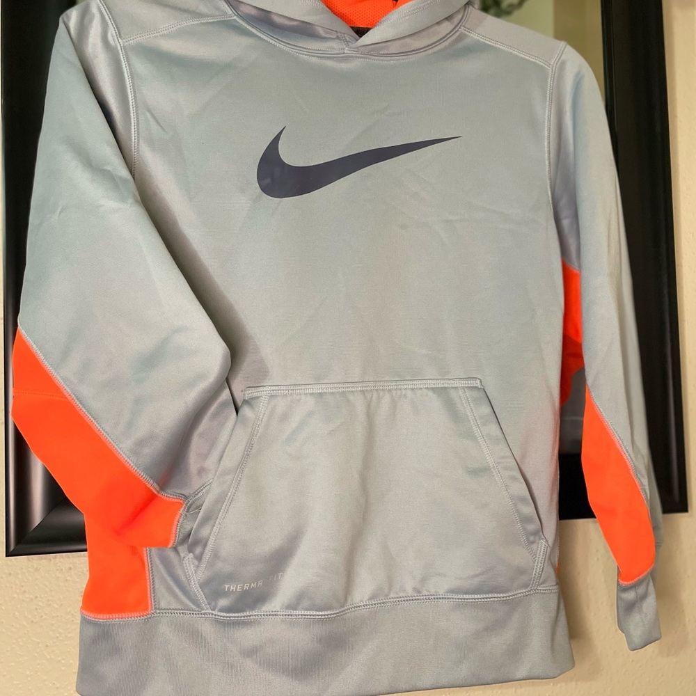 Nike Hoodie
